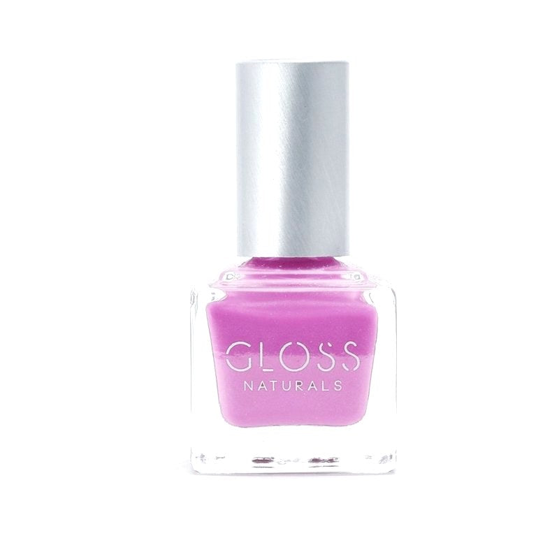 Gloss Naturals nail lacquer in the shade Honesty